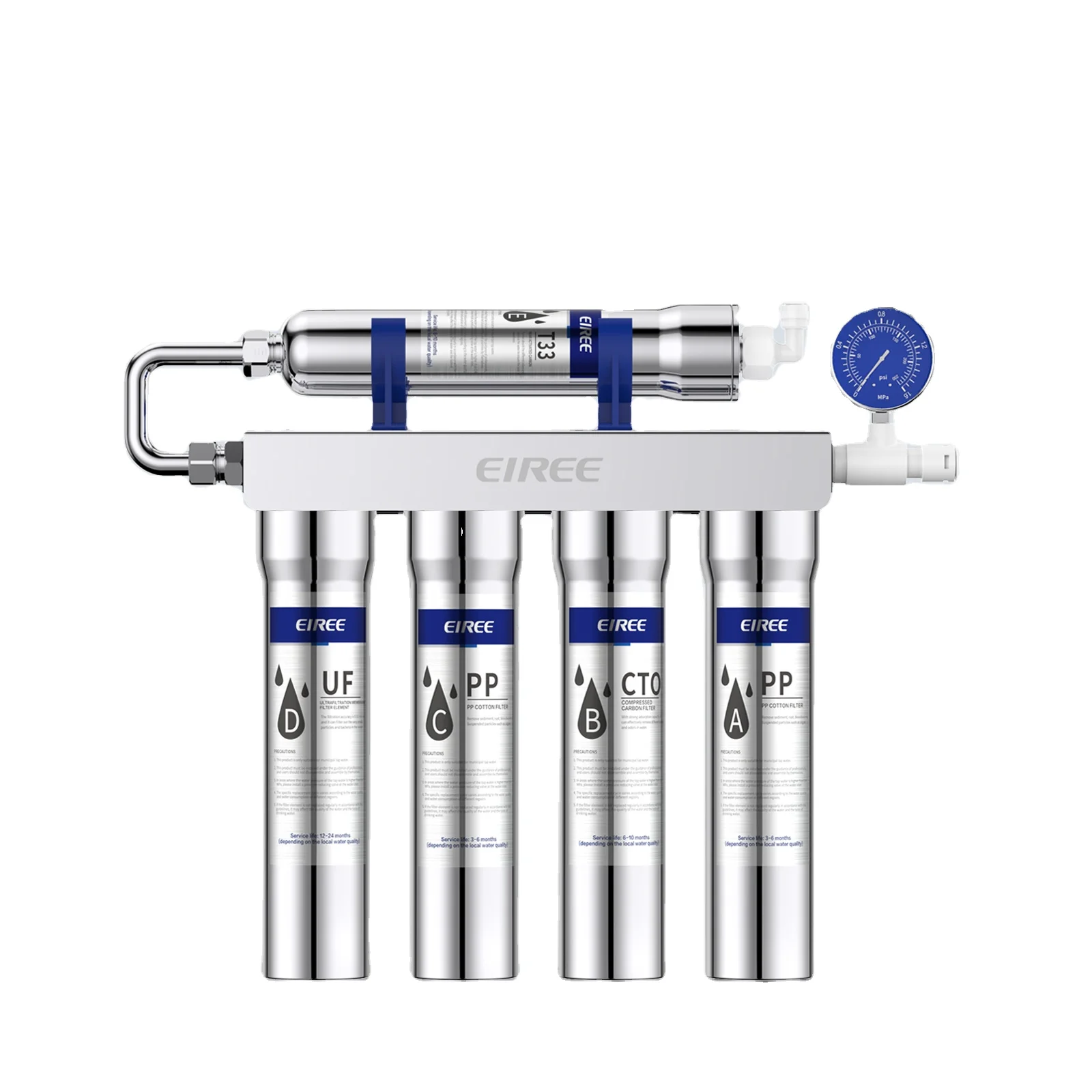 Ultrafiltration Sta… - image