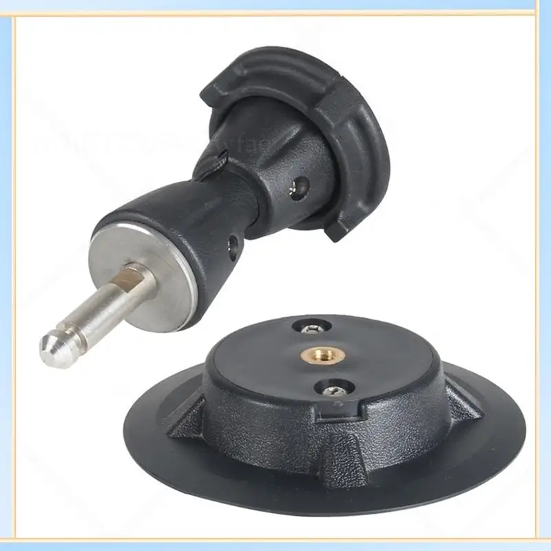 

-A60I 3X Парусная база 360° ° Регулируемая мачта для виндсерфинга, сверхмощная база для виндсерфинга, парус, аксессуар для доски, парусника