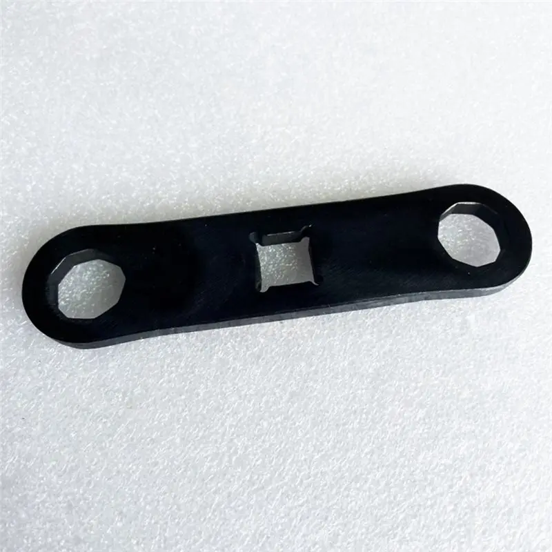 M50K-For Siemens 9-Corner CRDI Diesel Injector Pressure Cap Wrench CRIN Nozzle Nut Measurement Disassembly Tool Common Rail Syst - view 6