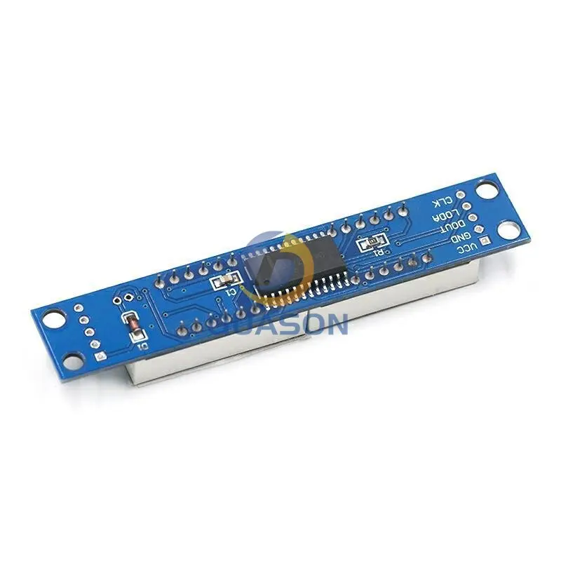 MAX7219 LED Dot Matrix 8 Digit Digital Tube Display Control Module 3.3V 5V Microcontroller Serial Driver 7-segment