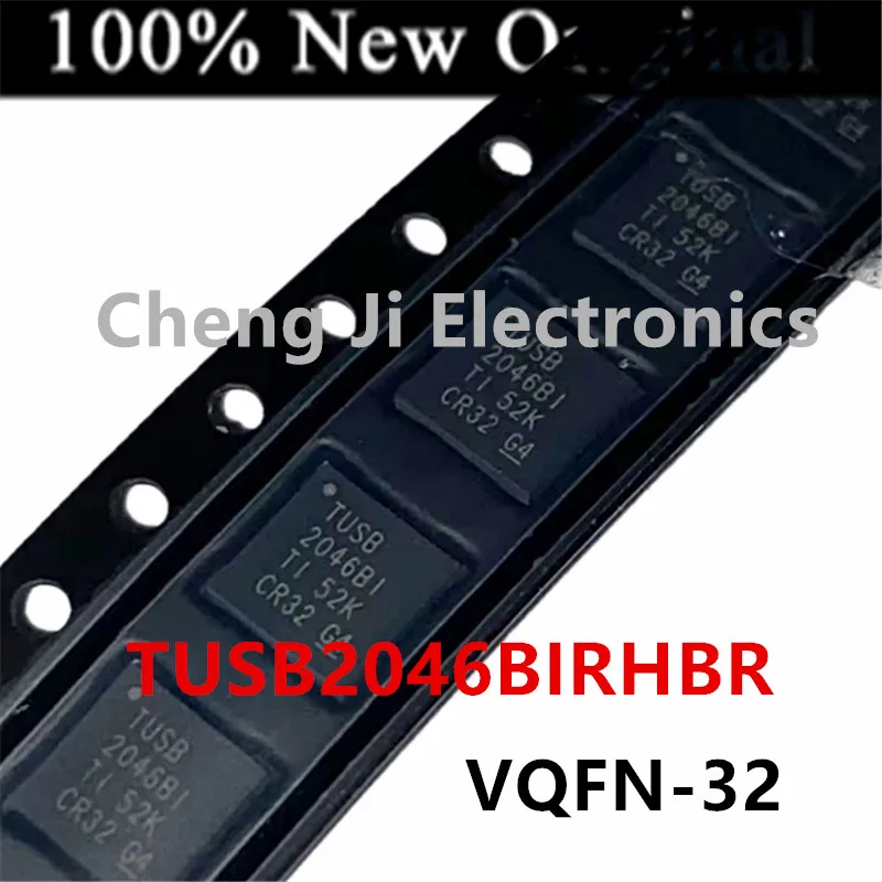 5-pcs-lote-tusb2046birhbr-tusb2046bi-、tusb2046bvfr-tusb2046b-、tusb2077aptr-tusb2077a-nova-interface-chip-de-hub-usb