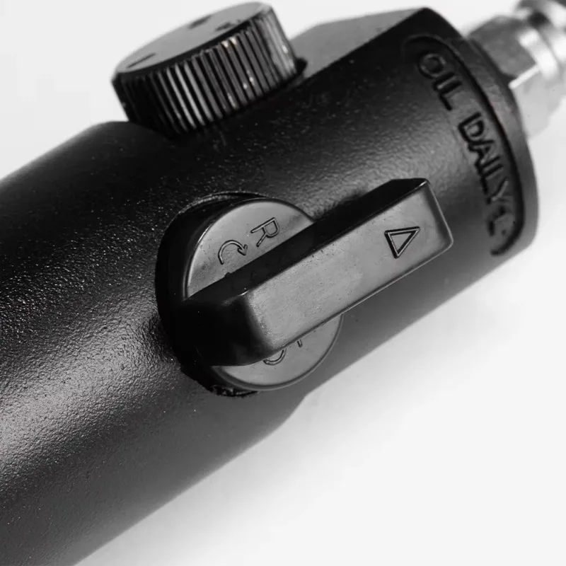 مفك براغي عزم دوران ضغط الهواء الهوائي