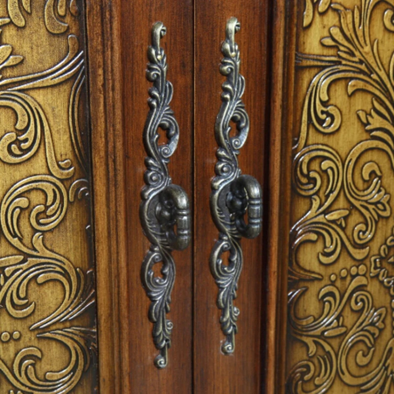 

European and American furniture, wine cellar, wine cabinet, wardrobe, hardware, handles, shoes, cabinet,entryway cabinet,kitchen