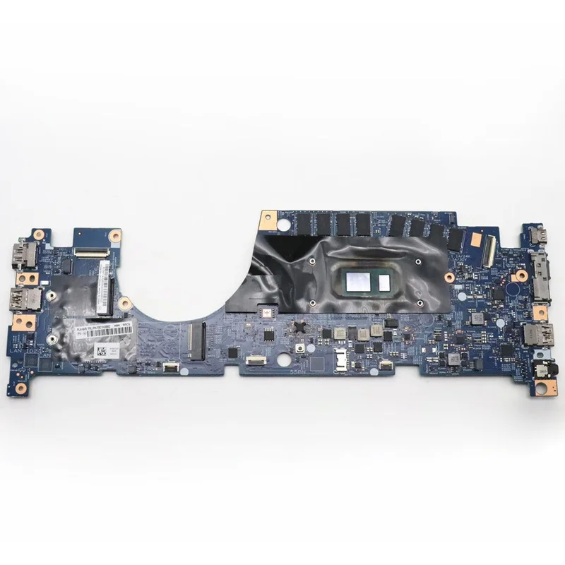 C  FOR 5B21K85602 For  wbr/   Lenovo ThinkPad L13 Yoga Gen 2 Motherboard i5-1135G7 4+4G