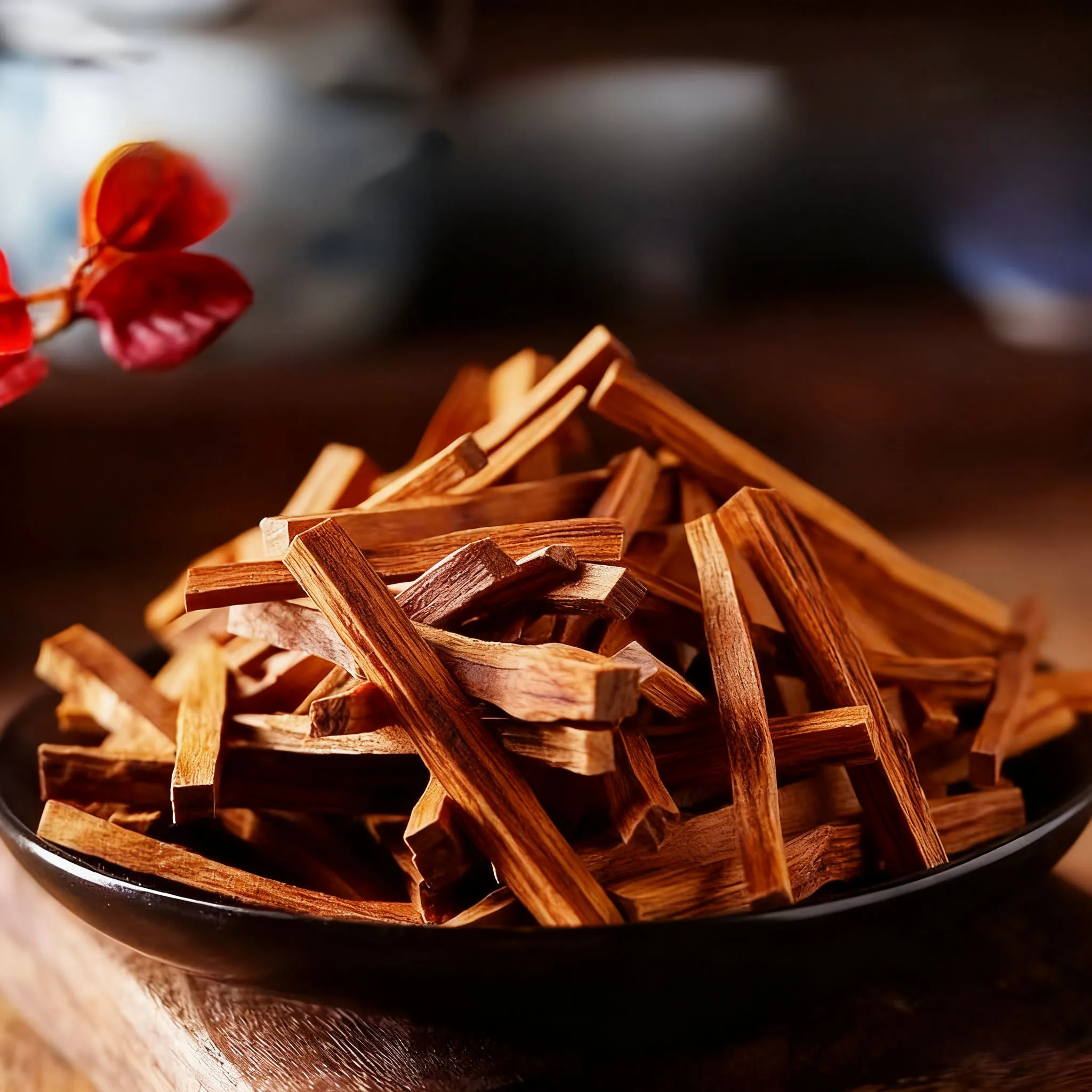 110 جرام، 130 قطعة تقريبًا، سجلات خشب الصندل الطبيعي، أعواد خشب الصندل التقليدية، أعواد خشبية مقسمة يدويًا، تنقية، شفاء، تأمل، تخفيف التوتر، الروائح