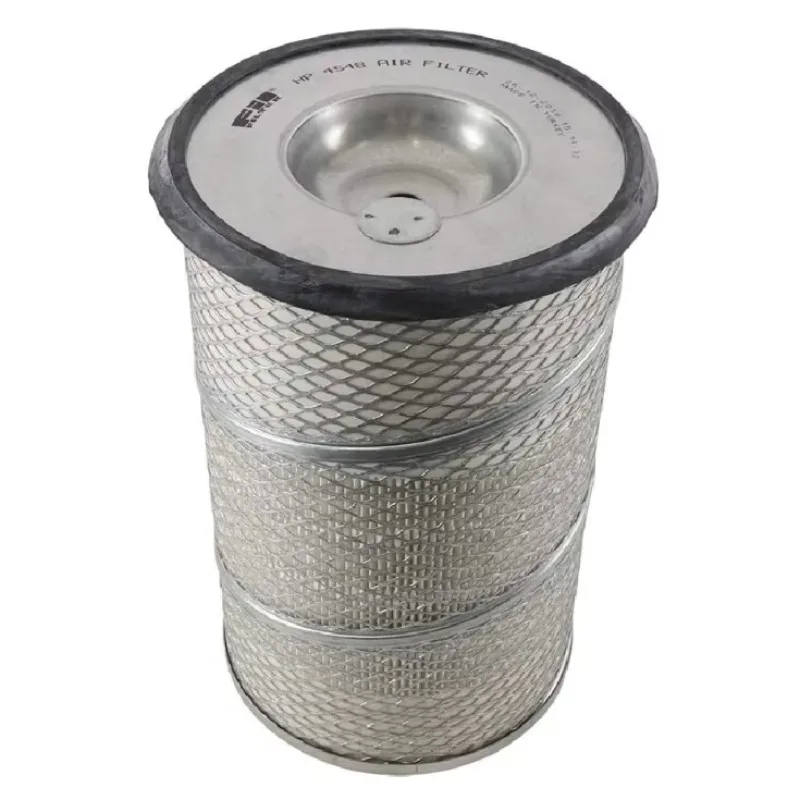 New Air Filter 82027153 82008601