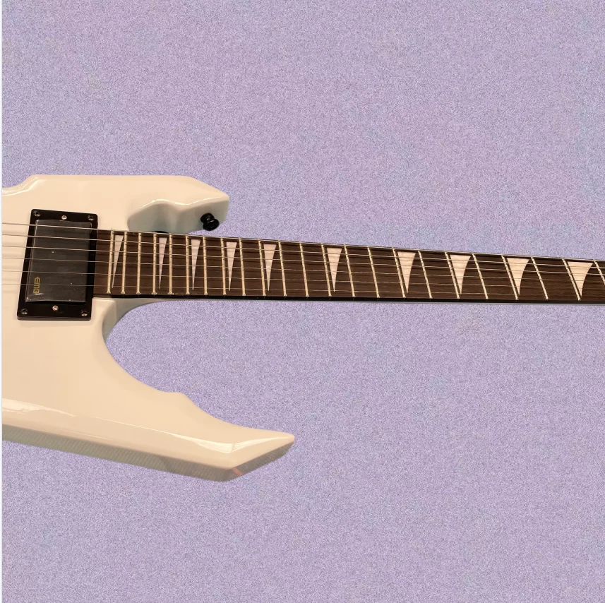Guitare électrique à 6 cordes, - Electric Guitar Beginner avis et prix