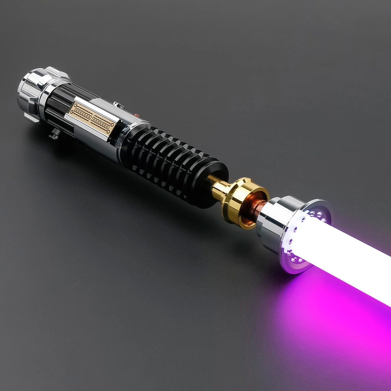 TXQSABER Obi-Wan Kenobi Lightsaber SNV4 Proffie2.2 Light Sword Neo