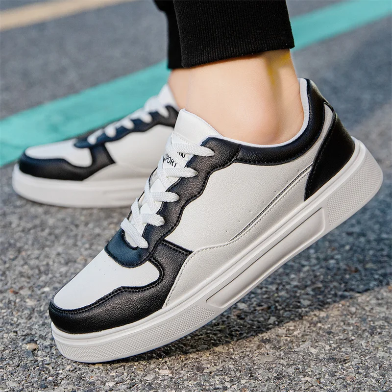 

Новая мужская обувь большого размера, модная повседневная спортивная обувь, мужские кроссовки на платформе, дышащие замшевые кроссовки, мужские лоферы