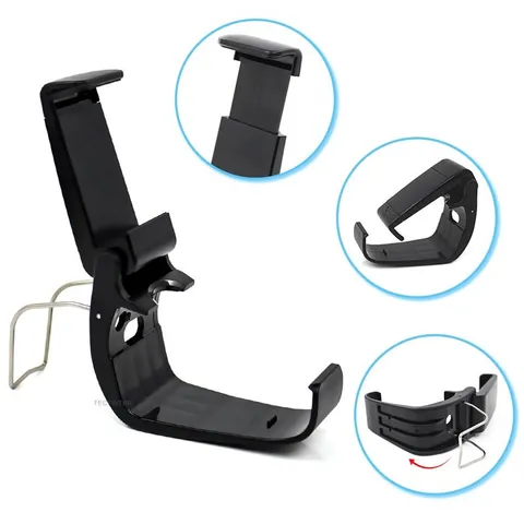 Mobile Phone Clip Stand Compatible for Xbox Series S X Controller Mount…