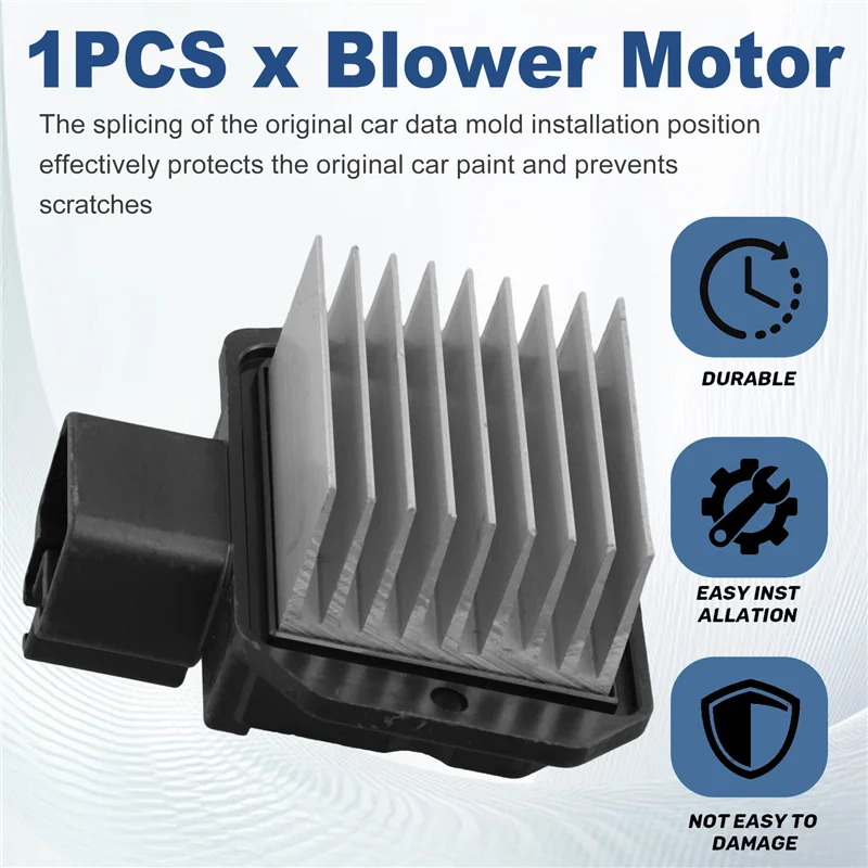 

ABXN-87165-45030 Модуль управления двигателем вентилятора автомобиля для Toyota Highlander Land Cruiser Lexus GX460 LX570 2010-2021 499300-2220