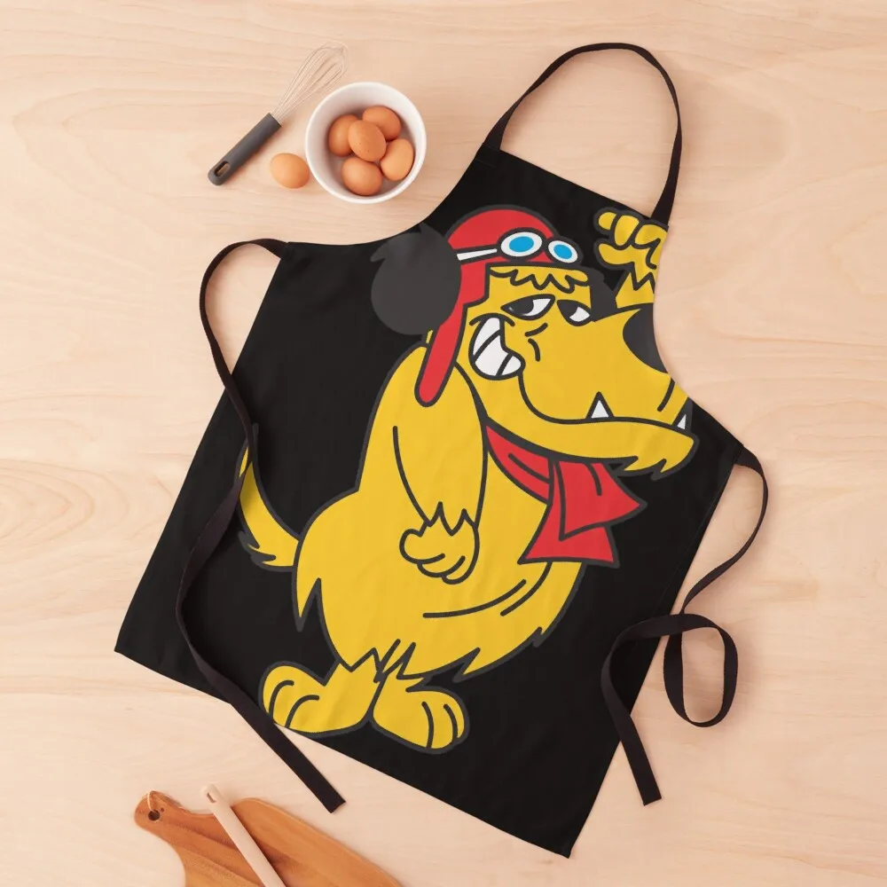 Best seller mutley merchandise Apron Men'ss For Kitchen Women Kitchen Special Accessories Apron