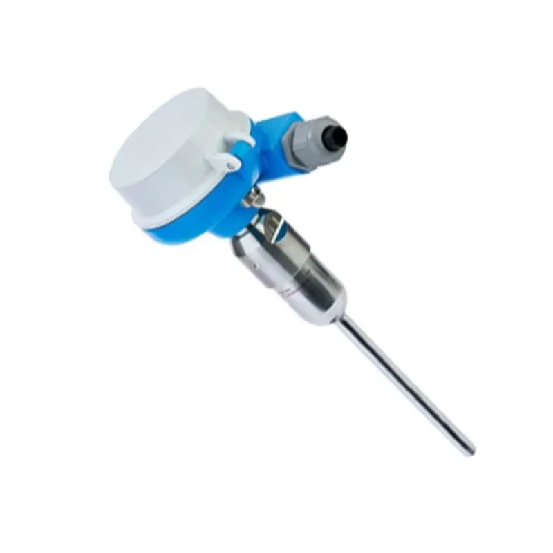 Highly Functional and Convenient   TM131 Industrial Modular Thermometer with Intrinsically Safe Sensor
