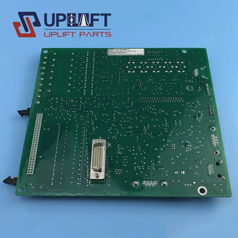 AS.L09/J NSPD01 AS380 4T0015D 15KW Elevator Mainboard Elevator Spare Parts
