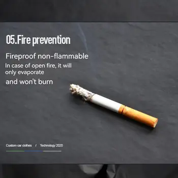 適用於本田 ZRV 210T 的全車罩 戶外防紫外線防曬防塵防雨雪防冰雹黑色車罩 10 最佳銷售 汽車冰雹防護 - №10