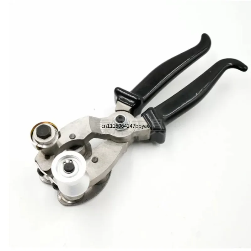 For KBX-45 Manual Low Voltage Cable Stripper Wire Opener Cable Peeling Cutting Tool