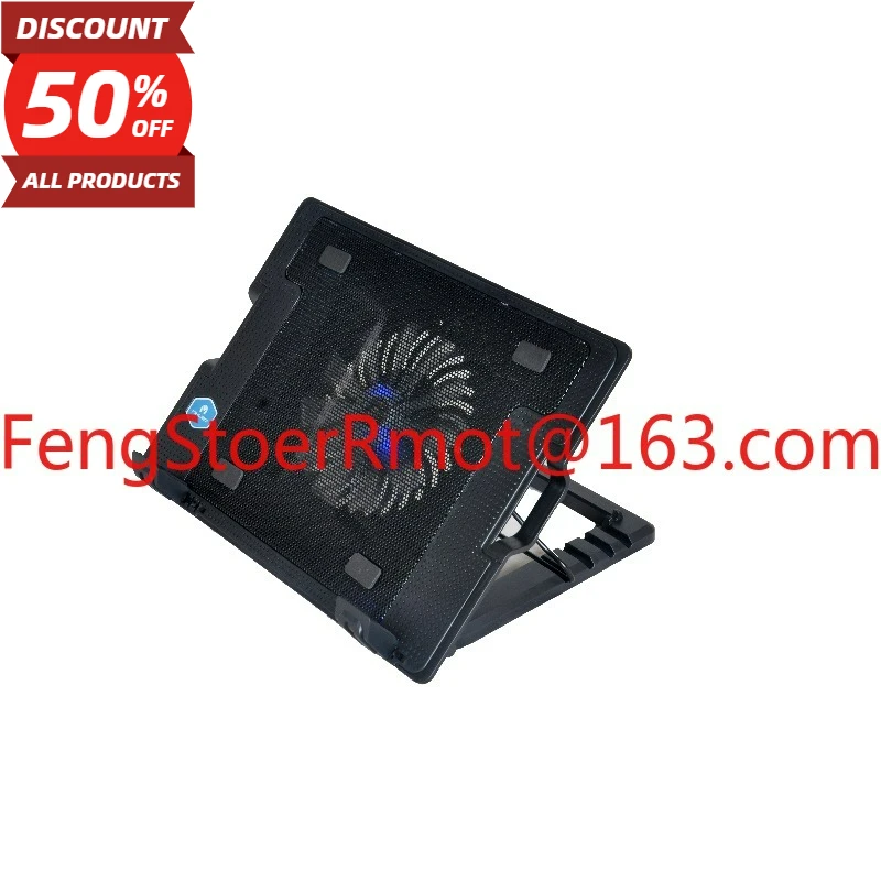 

Одиночный вентилятор Три вентилятора Пять вентиляторов 14 дюймов 15 дюймов 17 дюймов Подъемный радиатор для ноутбука