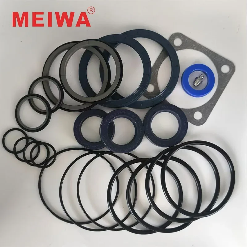 

Fast Delivery Cop1840 Seal Kit 3115901164 Seal Kit for Rock Drills Cop1840 3115 9011 64 Energy and Mining Equipment