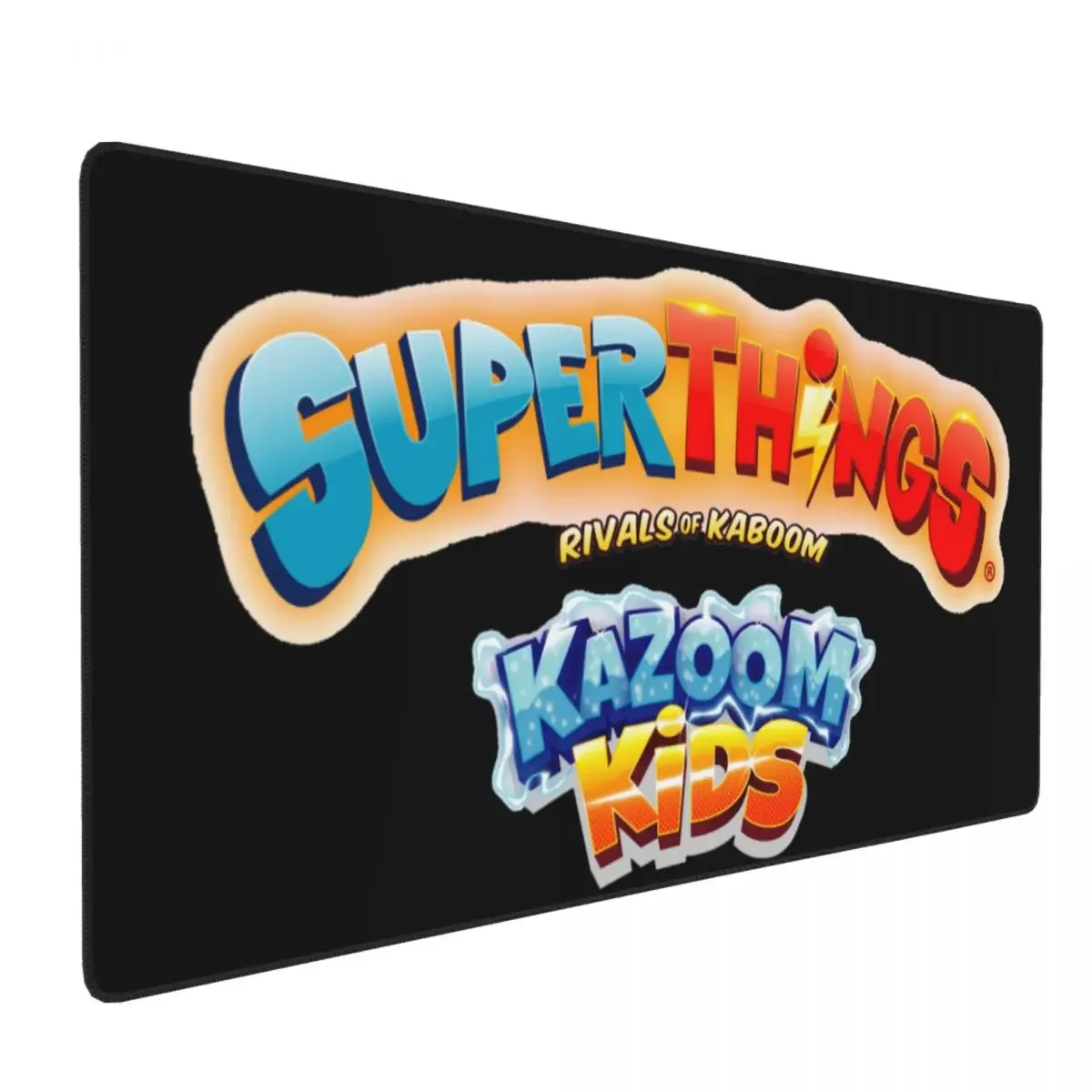 Superthings Large Mouse Pad Computer Keyboard Mouse Mat Gamer PC Laptop Desk Mat Office Accessories Table Mats