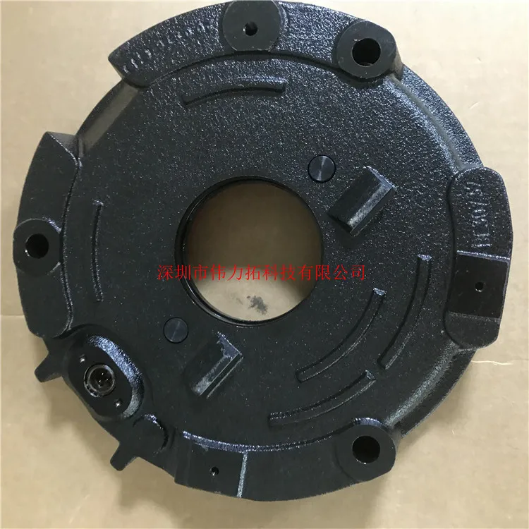 TLF Германия SEW EURODRIVE Тормозная катушка BE30/32 400 В 15571963 Тормоз НОВЫЙ