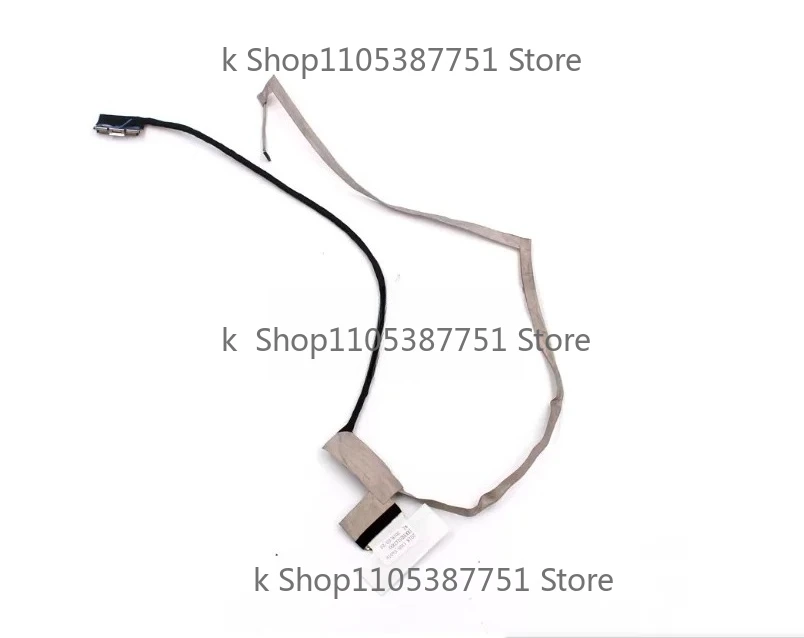 

DD0BD5LC000 DD0BD5LC020 New for Toshiba Satellite S70 S70D S75 S75D S75T LCD Video Cable k+