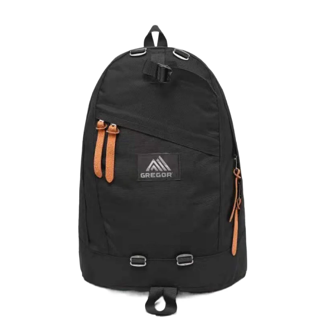 Gregory Nieuwe Multi-Functionele Sport Stijl Stad Pendelen Leisure Schooltas Ultralight Oxford Doek 26L Rugzak