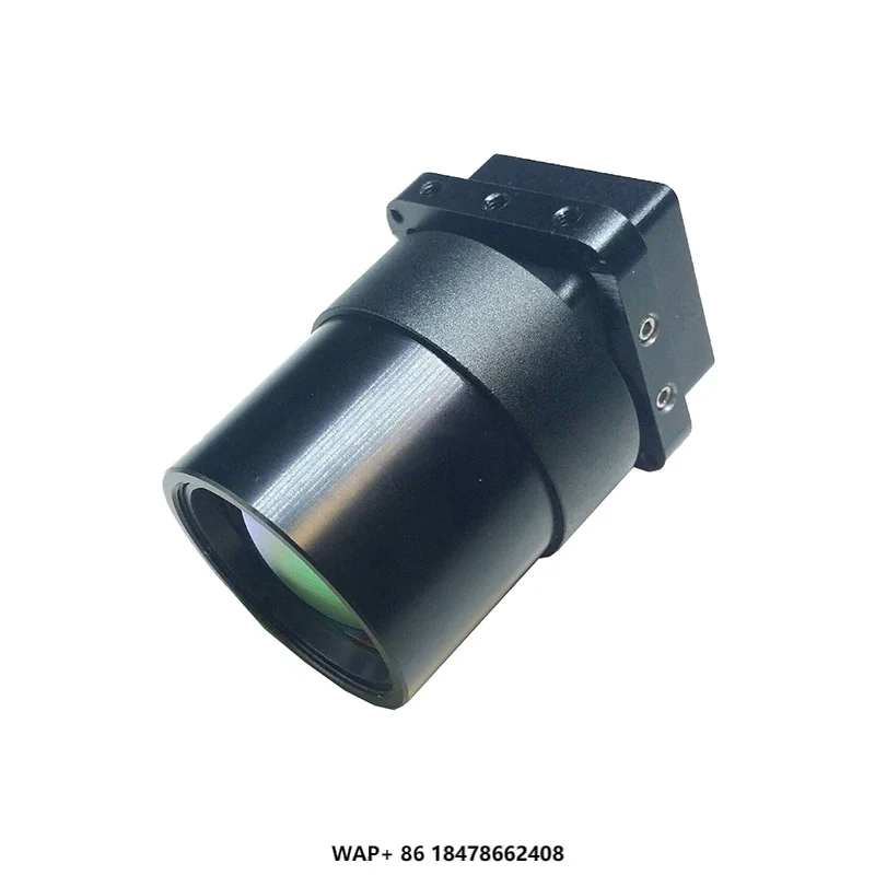 Factory Supply Price Uncooled Infrared Thermal Imaging Core for Cars Multi Color Thermal Imaging Sensor