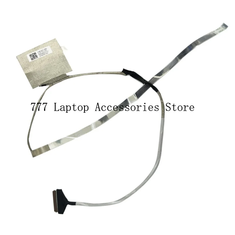 

Новый 40-контактный ЖК-кабель для HP ProBook 440 Leng 450 Leng 455 dd0x8qlc111