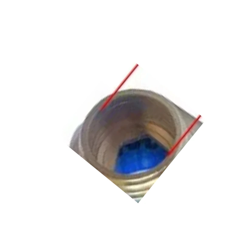 Suitable for General Water Flow Indicator, Engraving Spindle Motor  Cooling Observer Meter, Anti-boiling Pump