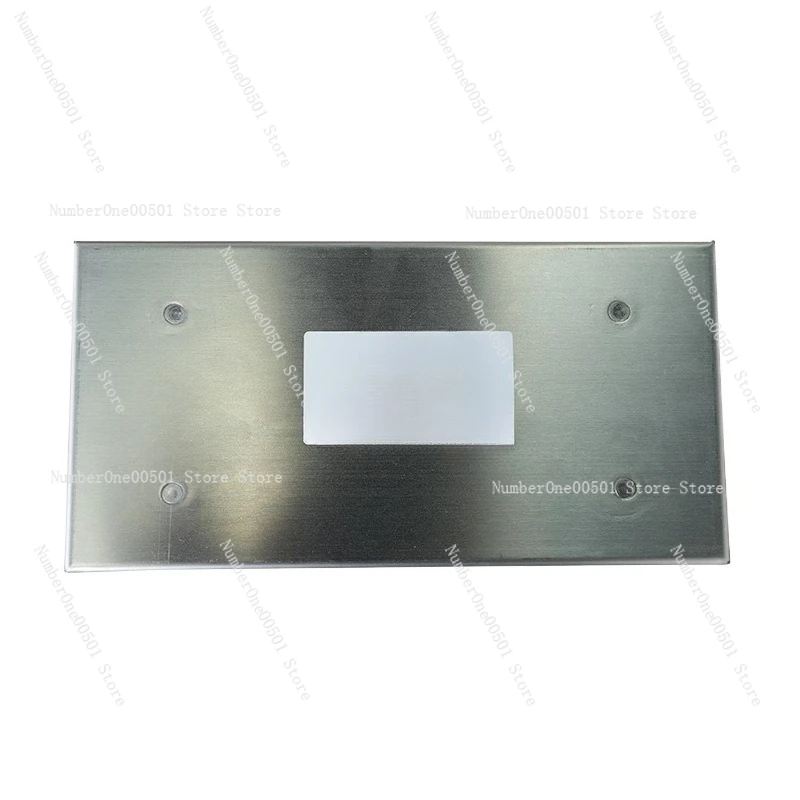 High Precision Load Cell Module Micro Weight Measurement Anti Eccentric Load