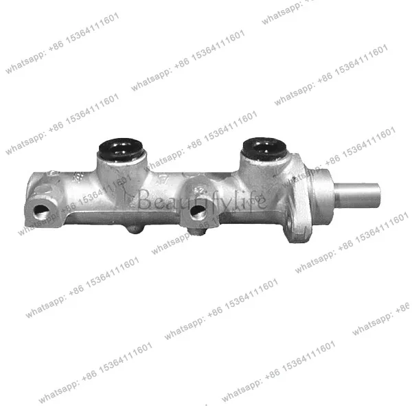 

For Auto Parts 5 (E28) 518 1981-1984 Brake Master Pump Brake Master Cylinder 34331155270