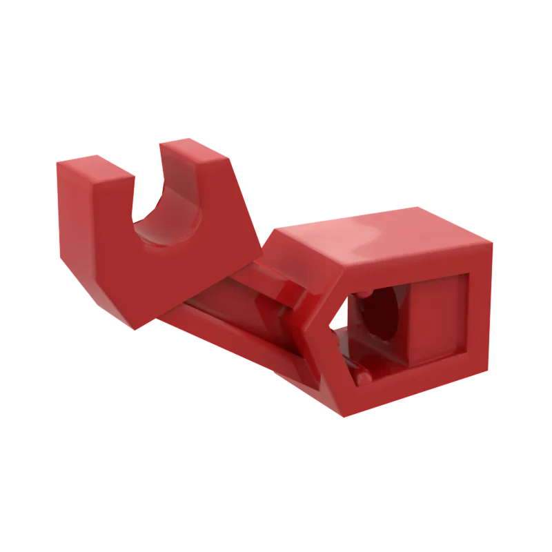 120PCS High-Tech Assemble Particle 98313 Special Claw Bricks Building Blocks Replaceable Part Toys Children Gifts