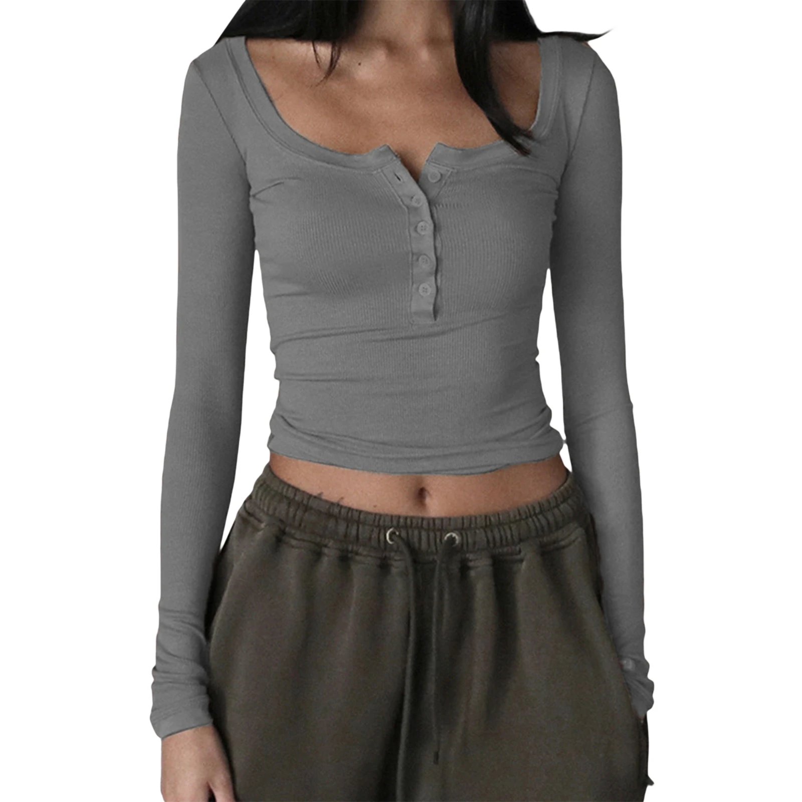 GRAY
