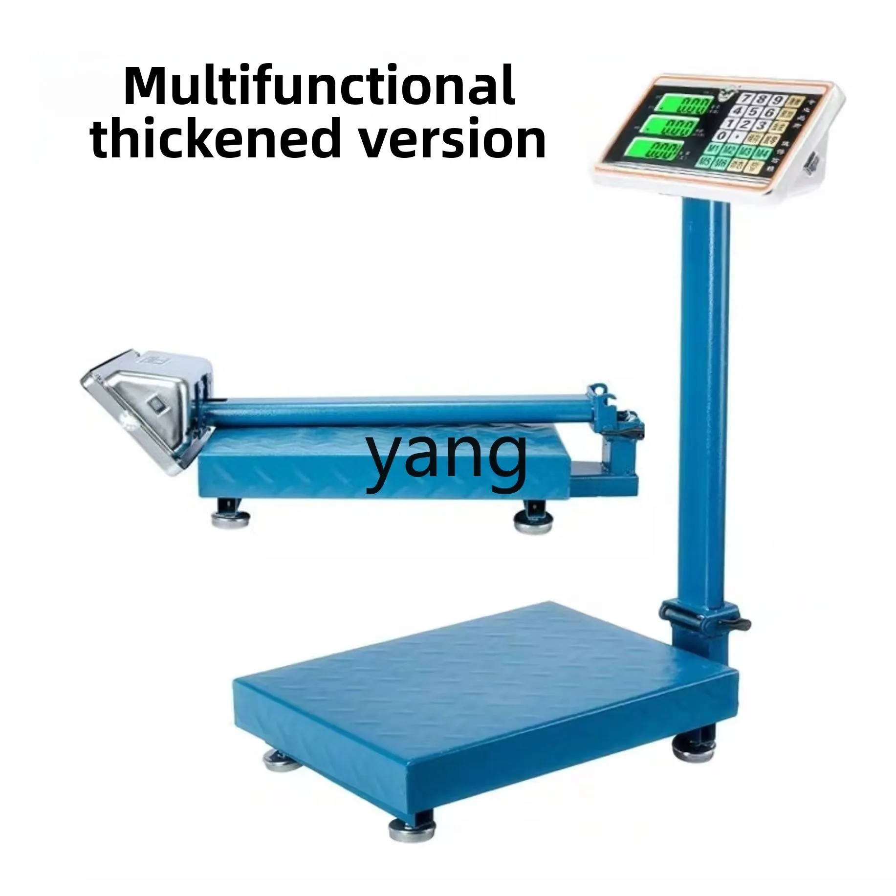 CX Multifunctional Electronic Scale Receiving and Selling Folding Scale