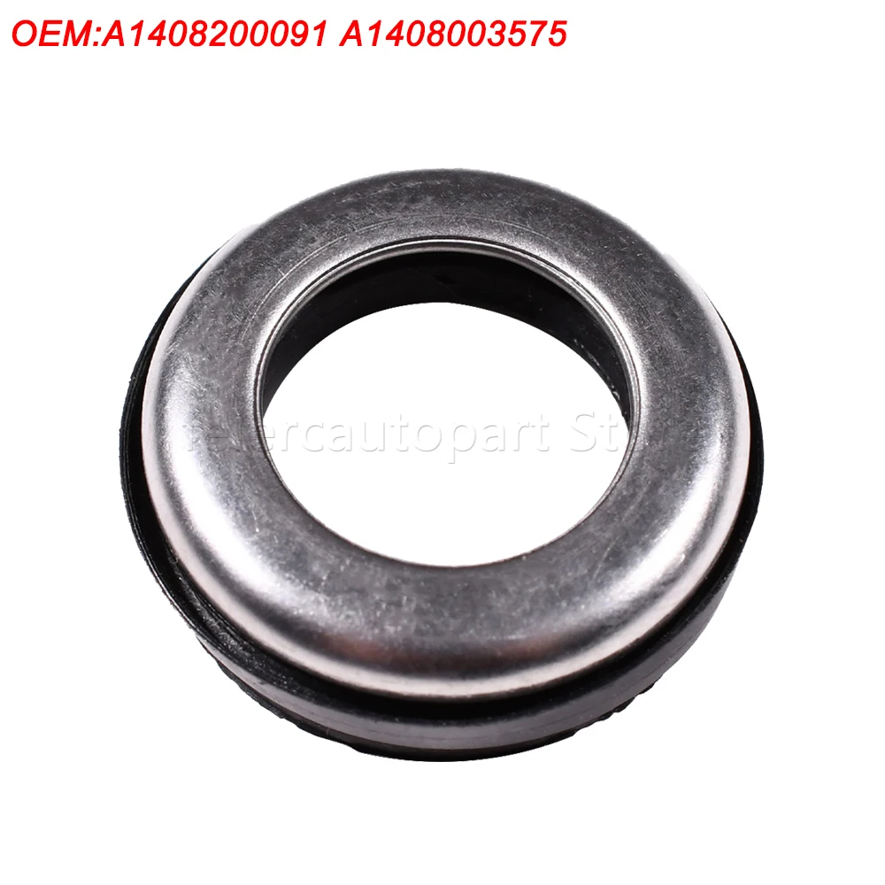 

Car Rear Reversing Parking Aid Antenna Chrome Seal Gasket A1408200091 For Mercedes W140 C140 S-Class CL-Class 1991-1998