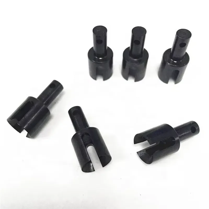 Custom Plastic Pinions High Quality Low Price Factory Direct Supply Durable Gear Components for Machinery Industrial Use High
