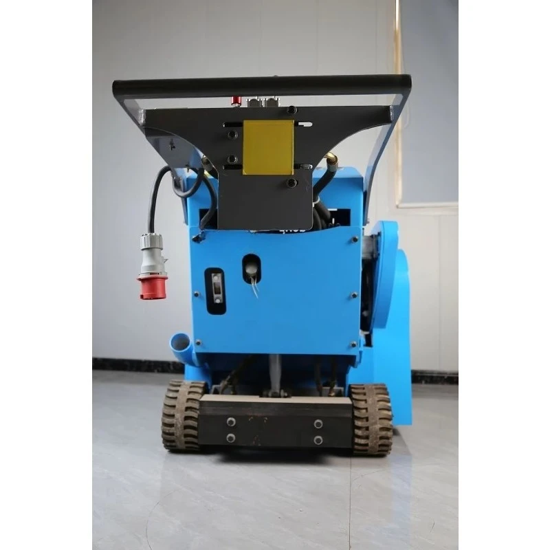 New Stock Arrival Road Millimg Machine Road Scarifier for Road Paint Removal