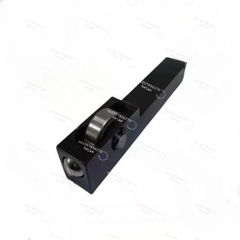 Rolling Knife Mirror Processing Squeezing and Calendering Mirror Knife Mirror Rolling Knife High Light Tool