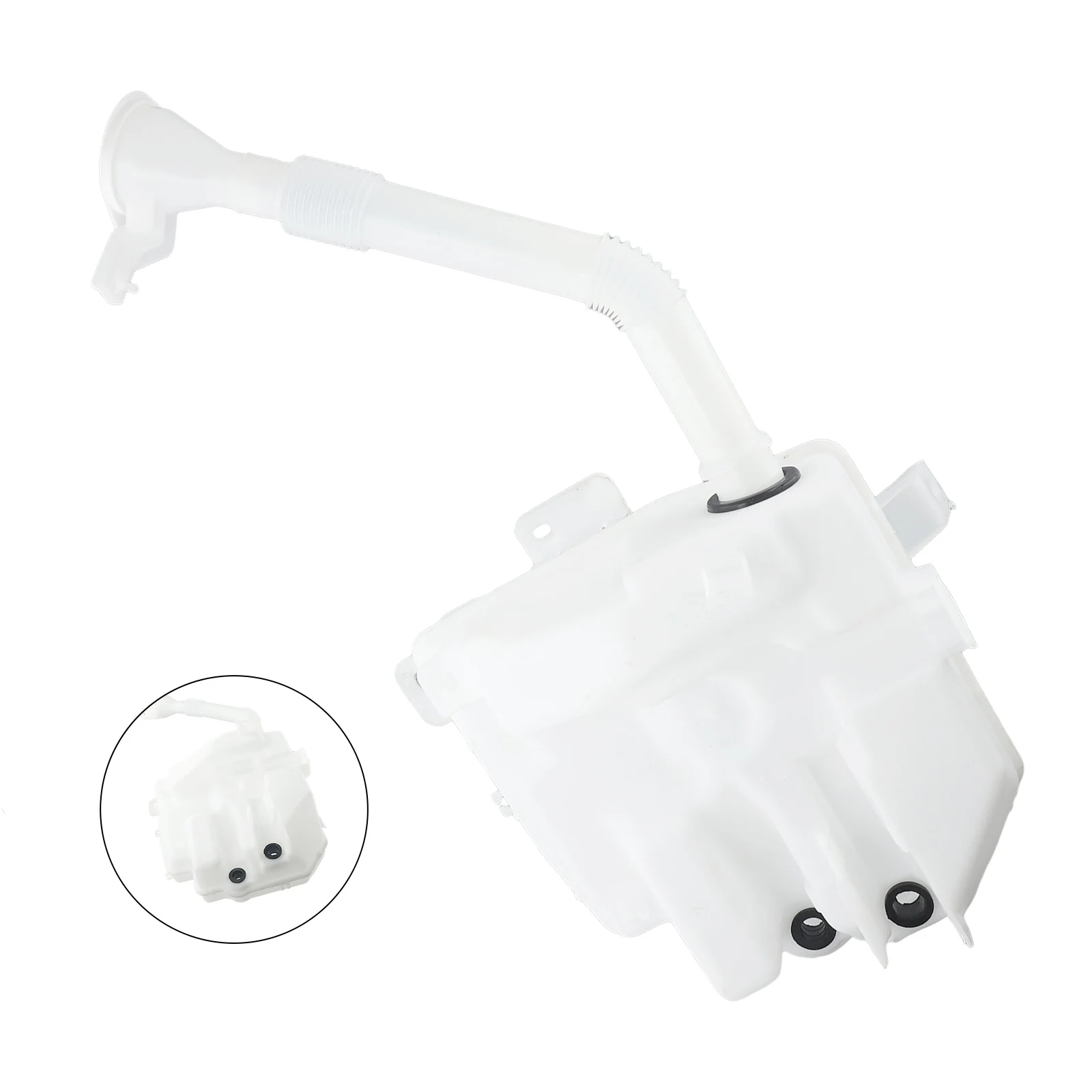 Windshield Wiper Washer Tank 8260A097 8260A218 8260A274 Plug-and-play For Mitsubishi Outlander Sport High Quality