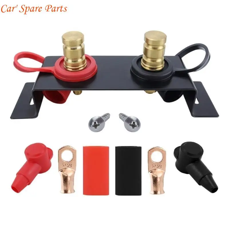 

Y4UA Решение для запуска лодочного прицепа для тяжелых условий эксплуатации с клеммами для автомобиля