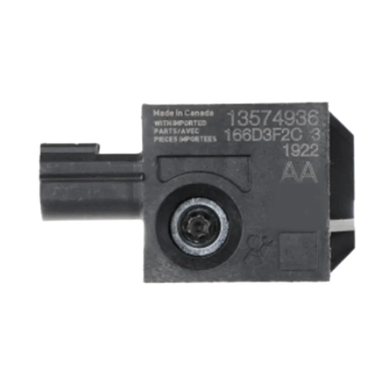 

A33K-Датчик столкновений для датчика удара GMC Датчик столкновений для 13502578