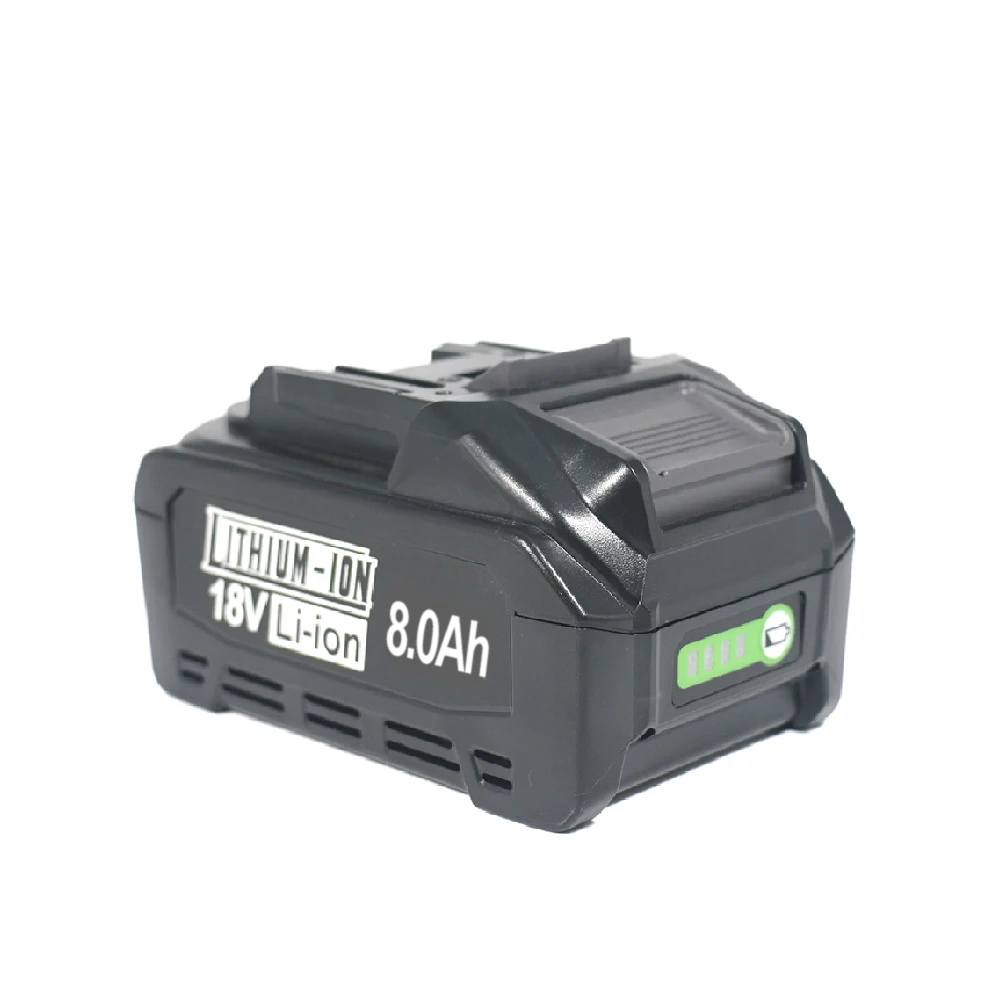 

For Makita 18V 6.0Ah 6000mAh 21700 lithium-ion batteries, BL1830, BL1860, BL1890 power tool lithium batteries