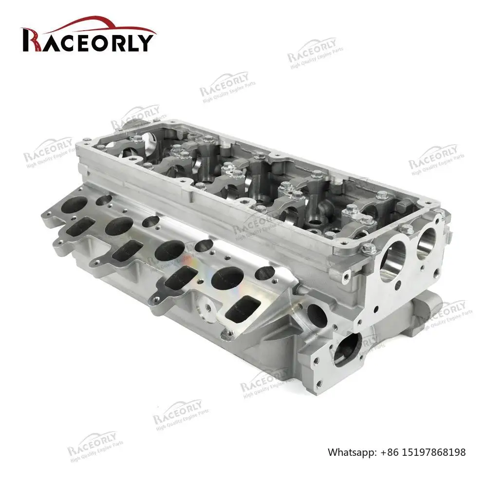 

Car Engine Part 03L103351B Cylinder Head for Audi A1 A3 1.6TDI Beetle VW Parts Golf 6 Golf 5 Passat Polo 1.6 diesel CAY