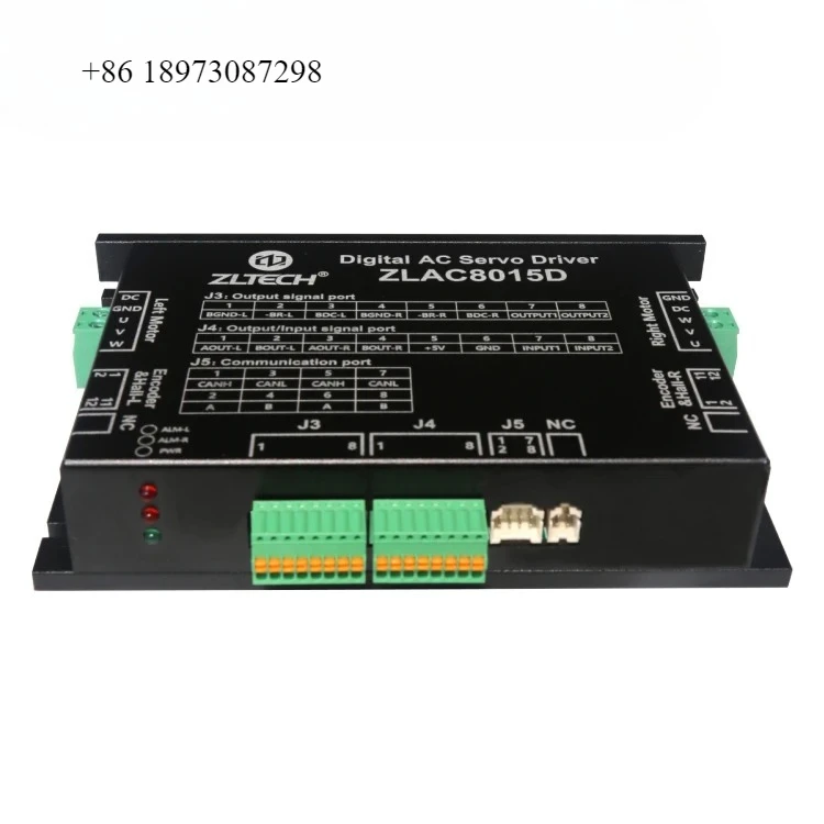 Can Bus Cia301 Cia4…