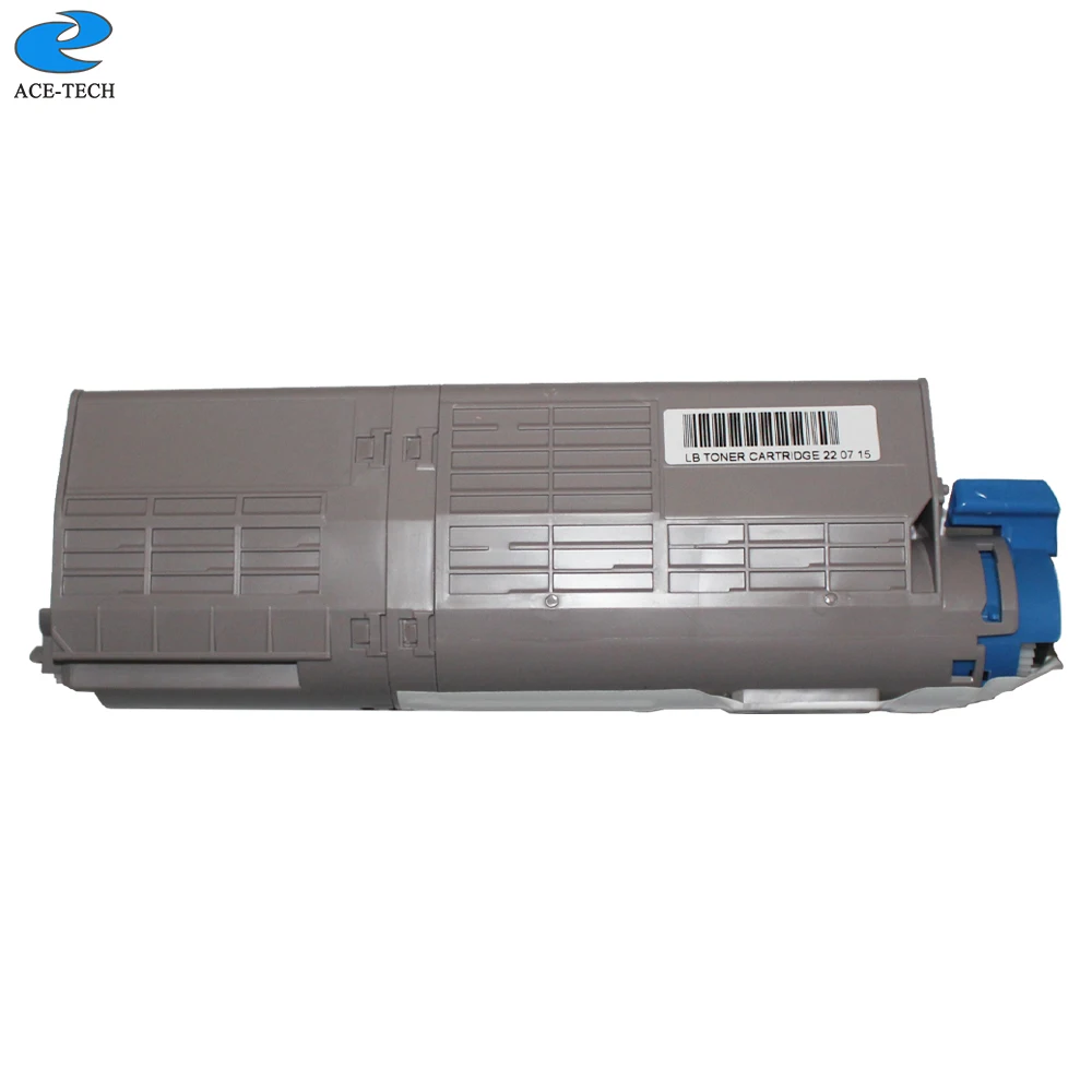 

Compatible OKI C532dn MC573dn Printer Toner Cartridge 7K 6K