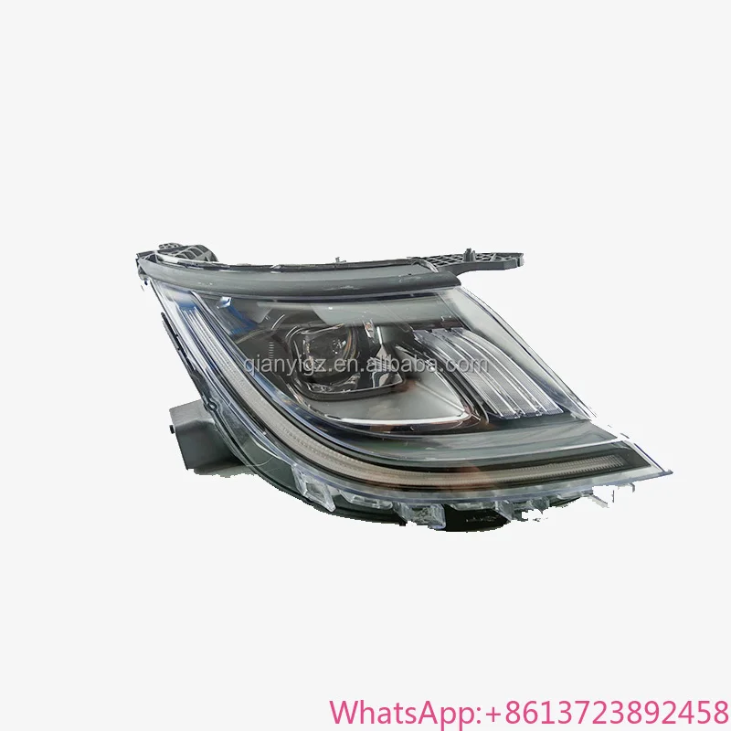 

Wholesale 12V ultra Bright LED Headlights with Adaptive Laser Headlights Available in Stock for BYD Auto Lighting Systems