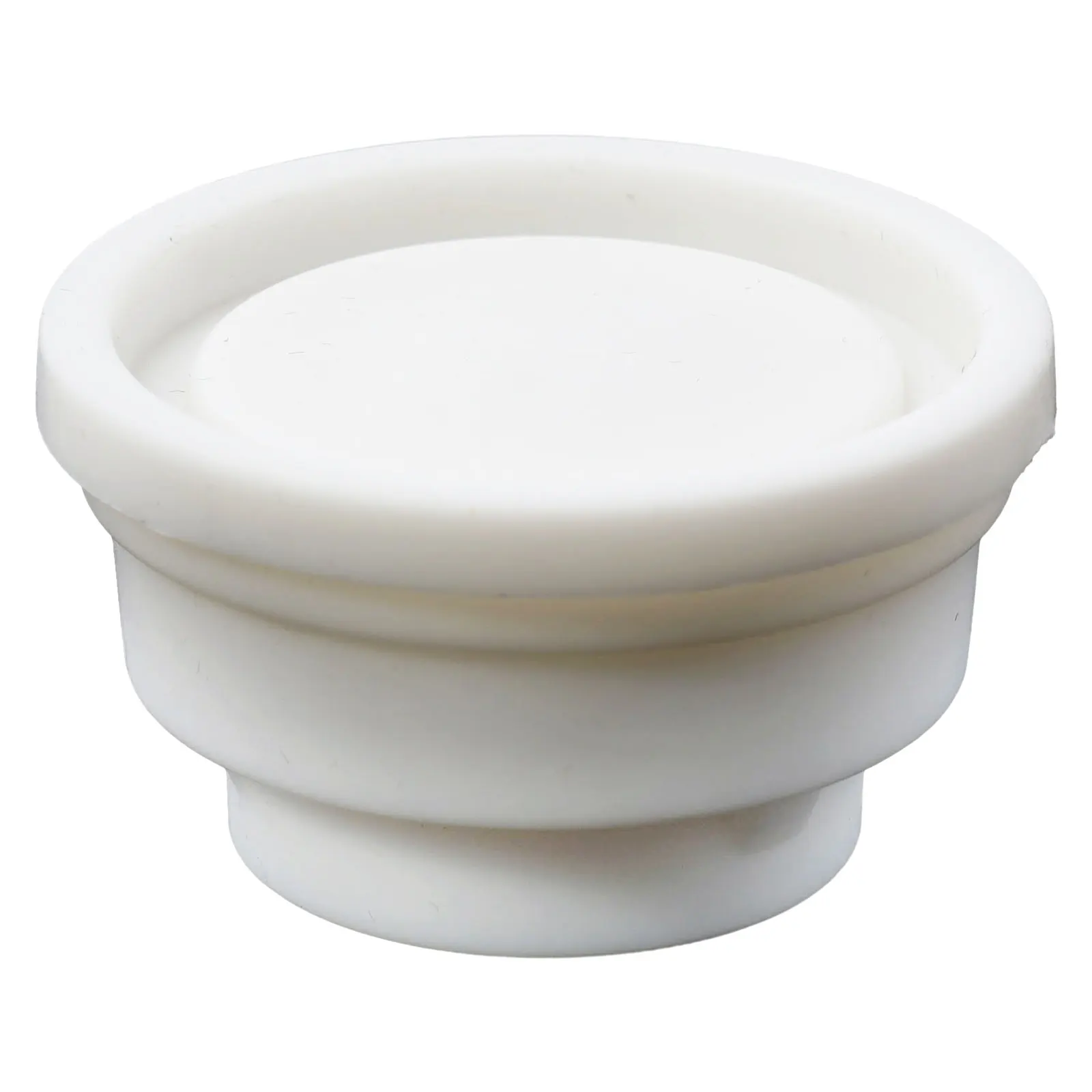 Ladder Bumper Rubber Ladder Bumpers Rubber White Ladder Ladder Bumper Ladders Accessory Rubber Buffers Rubber