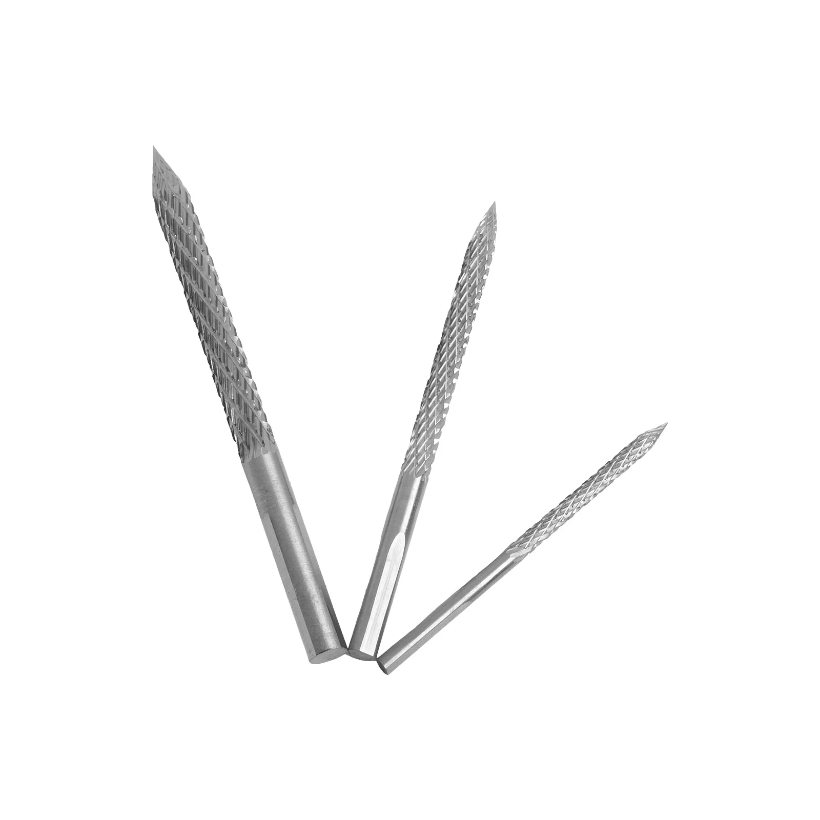 

Электроинструменты, дрель, борфрезы, сверло, пневматическое, серебро, 60-85 мм, противоскользящая углеродистая сталь, грибной гвоздь, треугольный ромб