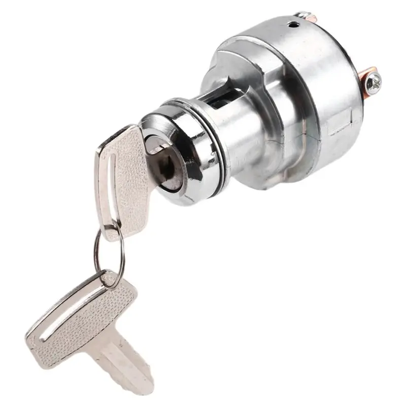 

ABQB-для Kubota 1286605 66704-55120 66706-55120 Запасная часть переключателя зажигания трактора, новая