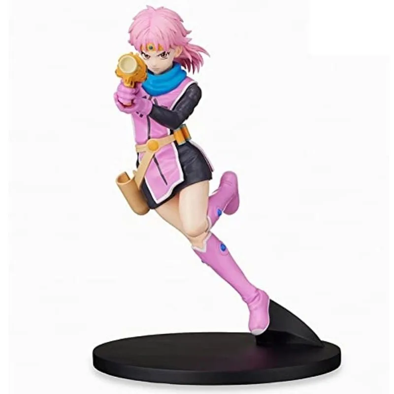 18-22cm GSC dragon quest Furyu slime action figure toy hard PVC kids Dragon Kuesuto model doll